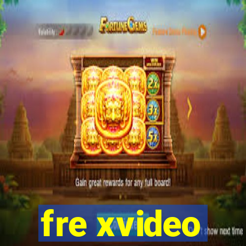 fre xvideo